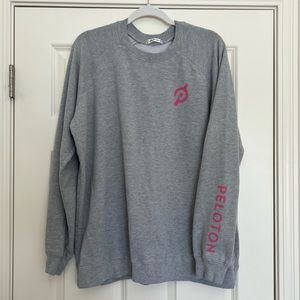 Peloton Limitless Oversized Sweatshirt